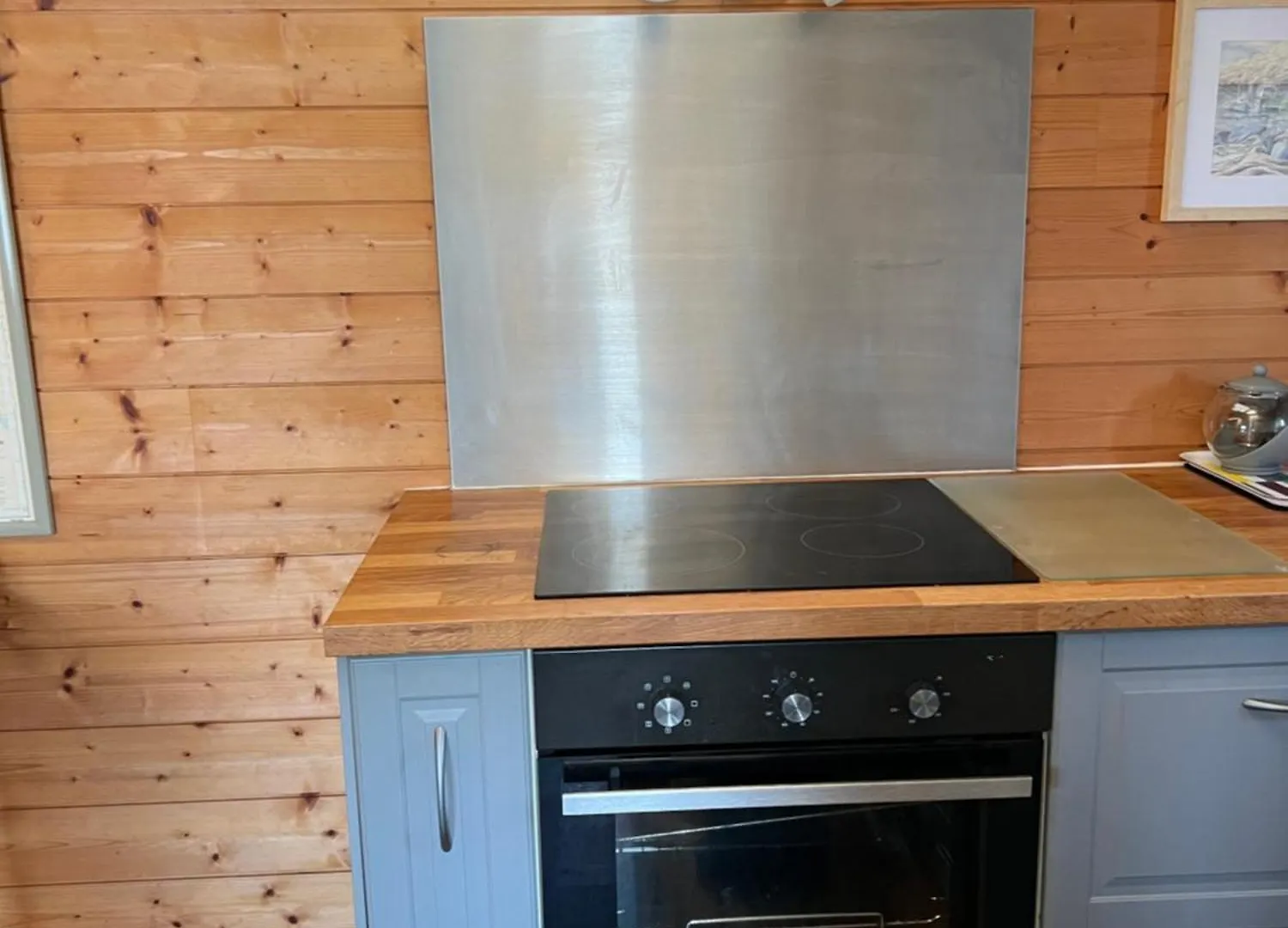Les Cabanes Du Pecheur Crach 0*,