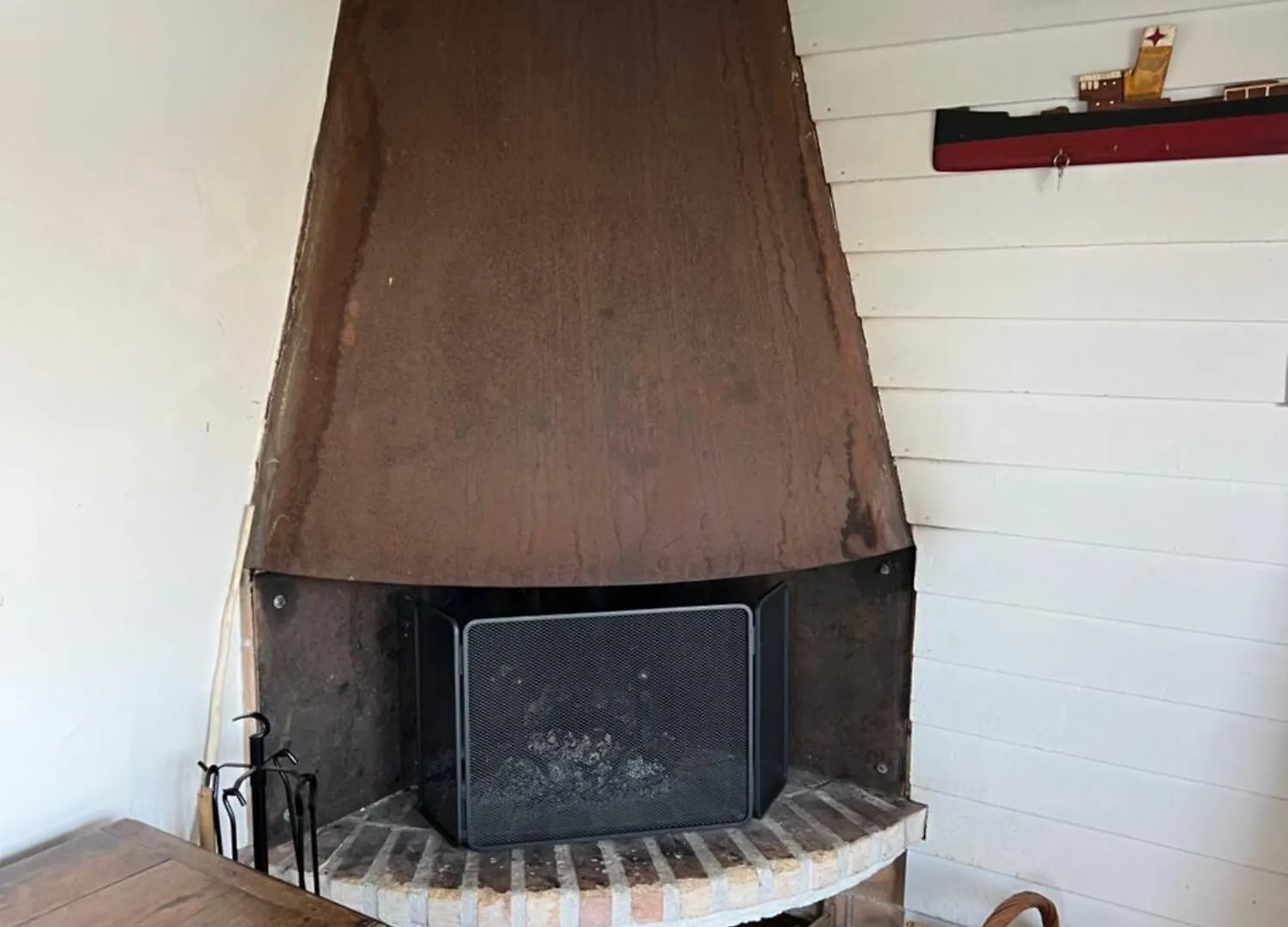 Les Cabanes Du Pecheur Crach